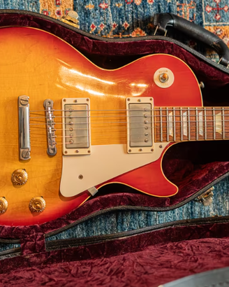 Gibson Les Paul Standard Custom Shop R8 