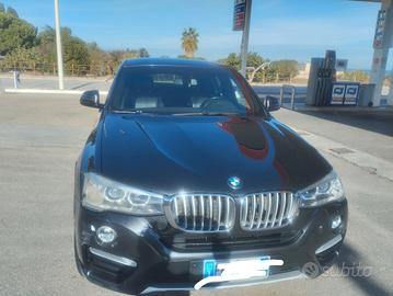 BMW  X4