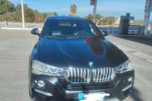 BMW  X4