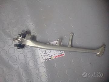 YAMAHA R6 CAVALLETTO LATERALE 