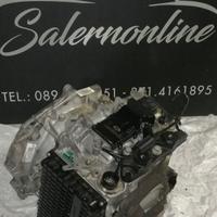 Cambio robotizzato ranger Rover Evogue