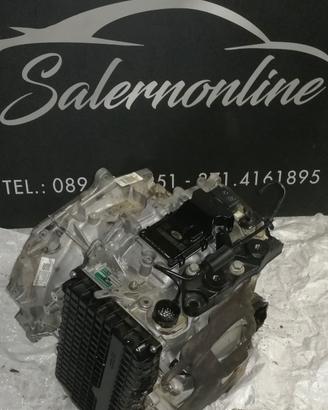 Cambio robotizzato ranger Rover Evogue