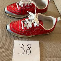 Ovyé Sneakers donna  nr 38