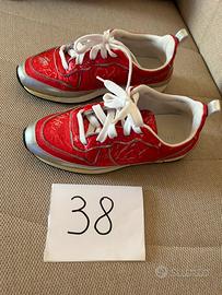 Ovyé Sneakers donna  nr 38