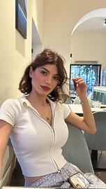 Cameriera / aiuto cameriere