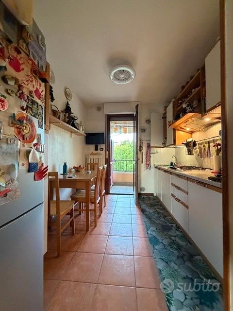 Appartamento – Treviso, San Zeno - Vista 3