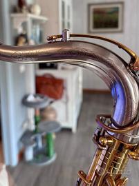 Sax Tenore Cannombal Big Bell