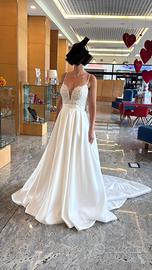 Abito da sposa Nicole