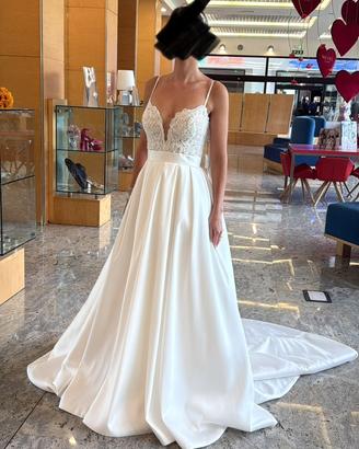 Abito da sposa Nicole