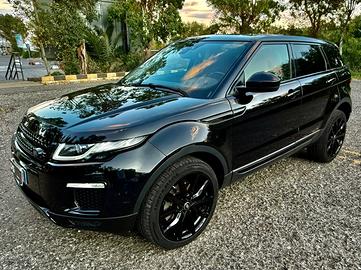 LAND ROVER RANGE EVOQUE 2.0 TD4 150 CV 5p. HSE DYN