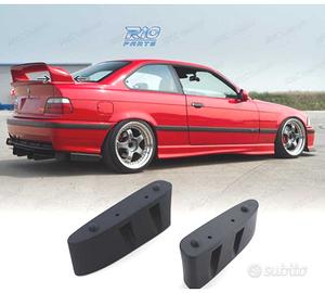 AUMENTI SPOILER PER BMW E36 M3 GT
