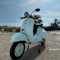 Vespa 50s 1965