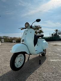 Vespa 50s 1965