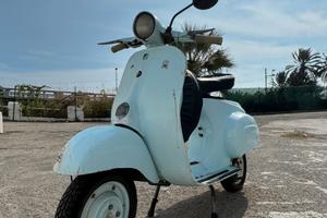 Vespa 50s 1965