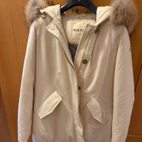 Giaccone Mixture 180€