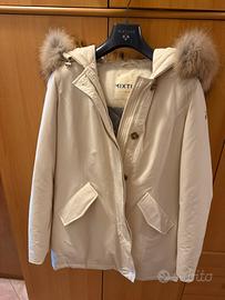 Giaccone Mixture 180€