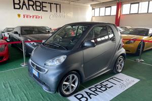 Smart ForTwo Pulse Neopatentati PERMUTE RATE