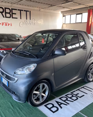 Smart ForTwo Pulse Neopatentati PERMUTE RATE