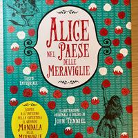 Alice nel Paese delle Meraviglie