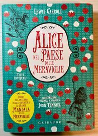 Alice nel Paese delle Meraviglie