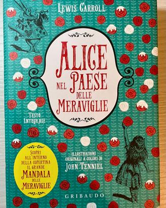 Alice nel Paese delle Meraviglie