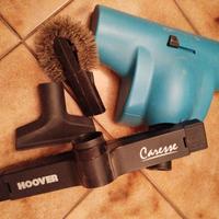 Spazzole per aspirapolvere 