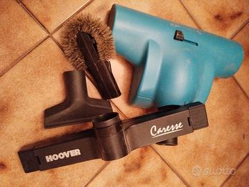 Spazzole per aspirapolvere 