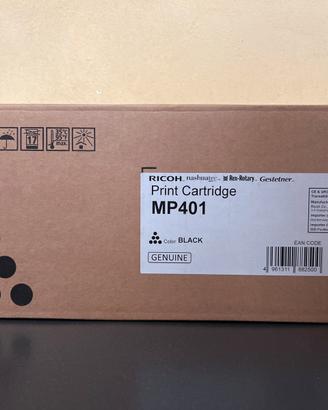 TONER RICOH MP401