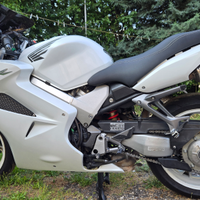 Honda VFR 800