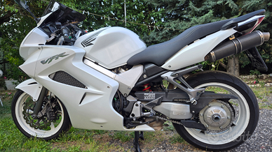 Honda VFR 800
