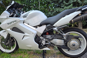 Honda VFR 800