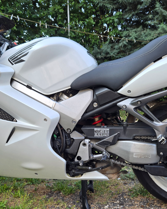 Honda VFR 800