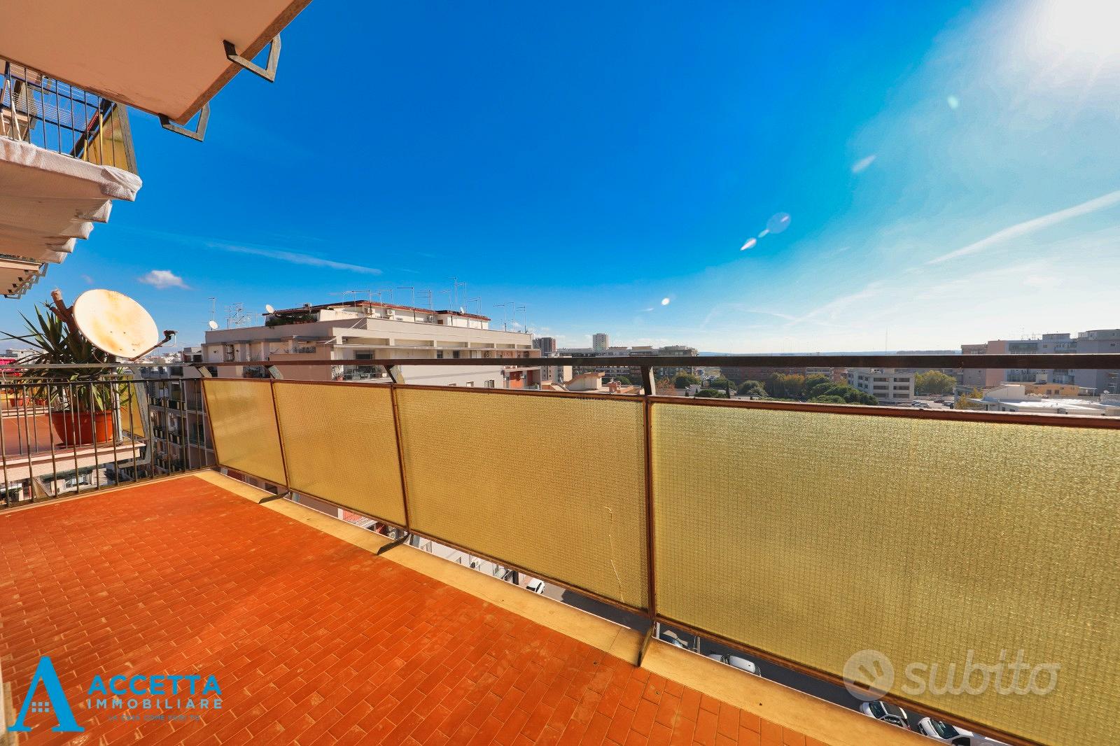 Appartamento – Taranto - Altro