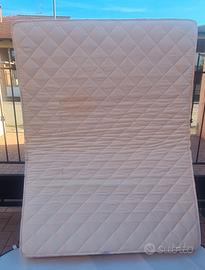 materasso matrimoniale