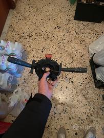 Devio luci fiat punto