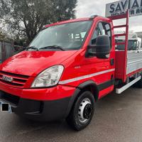 Iveco Daily 65c15 2009 Cassone Fisso