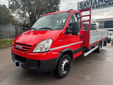 Iveco Daily 65c15 2009 Cassone Fisso