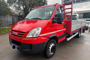 Iveco Daily 65c15 2009 Cassone Fisso