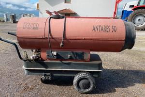 Generatore aria calda ITM Antares 50