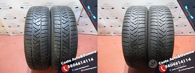 Gomme 215 65 17 Pirelli  85% MS 215 65 R17