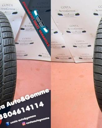 Gomme 215 65 17 Pirelli  85% MS 215 65 R17