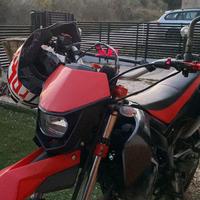 Malaguti xsm 50cc 6 marce