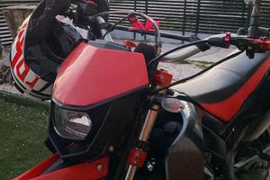 Malaguti xsm 50cc 6 marce