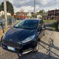 Ford Fiesta 1.5 TDCi 75CV 5 porte ST-Line NEOPATEN