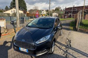 Ford Fiesta 1.5 TDCi 75CV 5 porte ST-Line NEOPATEN