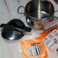 pentola a pressione