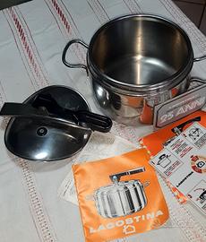 pentola a pressione
