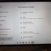 Lenovo Legion Tab gen.3
