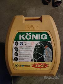 Catene da neve Konig mod. T2