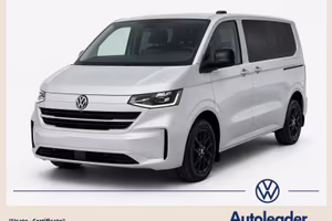 Volkswagen Caravelle 2.0 TDI 150CV aut. PC Life Fu